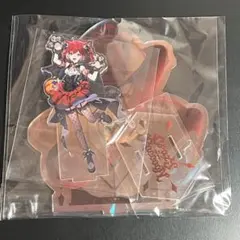 赤見かるび Vtuber