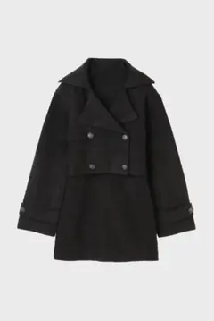 2025年最新】TheToe コートの人気アイテム - メルカリ