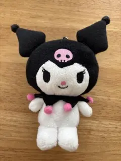 マイメロディ クロミ　キーホルダー