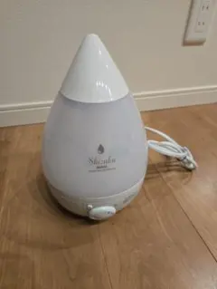 超音波式アロマ 加湿器　SIZUKU MINIのサムネイル