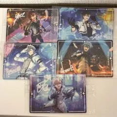 アイナナウエハース26 まとめ売り