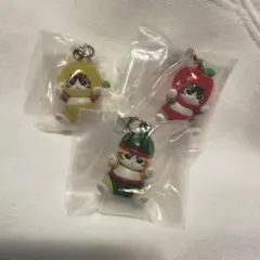 mofusand めじるしアクセサリー3 3個セット
