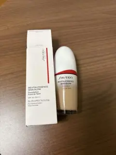 SHISEIDO REVITALESSENCE SKIN GLOW 230