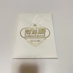 Hey! Say! JUMP 15周年photobook