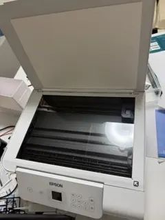 EPSON EP-M476T プリンター・複合機　m476t カラープリンターのサムネイル