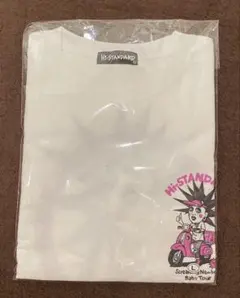 Hi-STANDARD STAY GOLD Tシャツ ホワイト サイズM - メルカリ