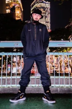 パリサンジェルマン トラックジャケット ロングパンツ　セットアップ