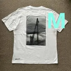 ユニクロ　エリオット・アーウィット UT Tシャツ Mサイズ