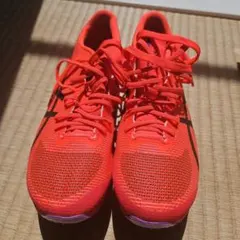 ASICS メタスピードsp2　25.0