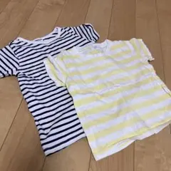 Tシャツ２枚セット