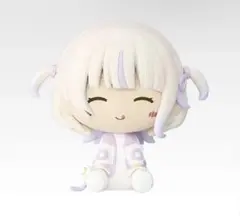 一番くじ ホロライブ ちょこのっこコレクション 2026ver轟はじめ賞