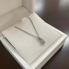 pt ネックレス