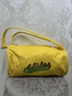 adidasビンテージエナメル ボストンバッグ 夏休み最終値下げ | Mercari