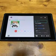 2025年最新】スイッチ 本体のみ 中古の人気アイテム - メルカリ