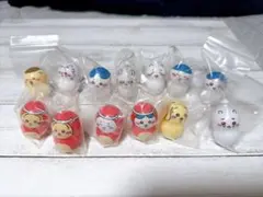 ちいかわ クーナッツ 13個セット