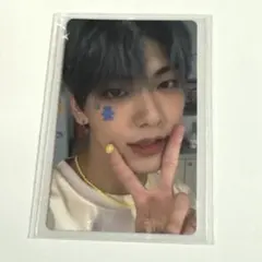 2026年最新】txt スビン トレカ blue hourの人気アイテム - メルカリ