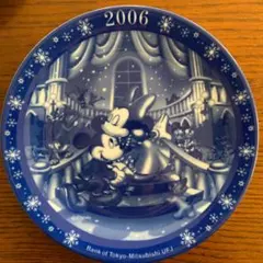 ミッキーマウスと仲間たちのイヤープレート2006年～2014年（9枚セット） Yahoo!オークション -「イヤーズプレート」(ディズニー) の落札