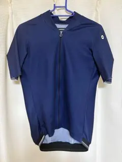 ASSOS MILLE GT JERSEY C2 EVO GenesisBlueのサムネイル