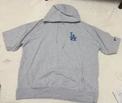 ロサンゼルス・ドジャース フーディ