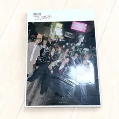 MAZZEL 1st photobook with ZEAL 写真集 ⑨
