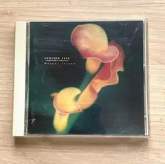 五輪真弓 Another Face CD
