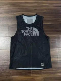 ザ ノースフェイス スリーブレスフライトハイパーベントクルー タンクトップ M