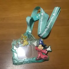 ディズニーカードホルダー