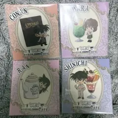 【匿名配送】名探偵コナン セガラッキーオンラインくじ E賞 まとめ売り