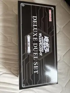 遊戯王OCG デラックスデュエルセット 閃刀姫