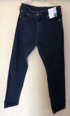 TVCスリムパンツ 70/72 ダークブルーのサムネイル