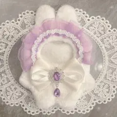 にじぱぺっと 服