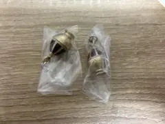魔法少女まどか☆マギカ　まどか ほむら レア 穢れ　　　めじるしアクセサリー