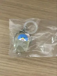 なりきりオイスター タキシードサム はぴだんぶい めじるしチャーム