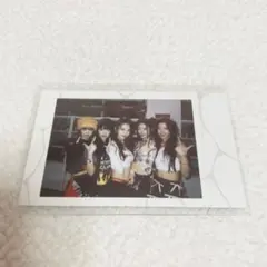 【ルセラフィム】antifragile 集合 トレカ