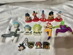 ドラゴンボール フィギュア14点 まとめ売り