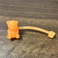 スターバックス ミステリーカラー ストローキャップ ベアリスタ