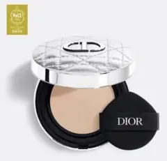 DIOR ディオールスキン フォーエヴァー クッション グロウ　00 千鳥 DIOR ディオールスキン フォーエヴァー クッション グロウ 00 千鳥