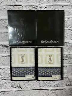 2026年最新】ysl ゲストタオルの人気アイテム - メルカリ