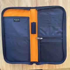 吉田カバン　ポーター　トラベルオーガナイザー　ANA国際線機内販売　限定コラボ PORTER - （ANA機内販売限定品）PORTER トラベルオーガナイザー