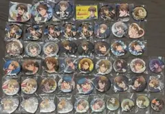 2026年最新】十龍之介 缶バッジの人気アイテム - メルカリ