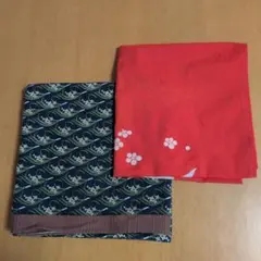 風呂敷　2枚