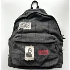 RAF SIMONS ラフシモンズ EASTPAK イーストパック バックパックのサムネイル