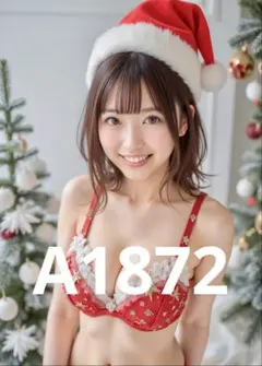 ai美女 ポスター