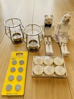 ウェルカムスペース 結婚式 ウェディング ウェルカムグッツ まとめ売り