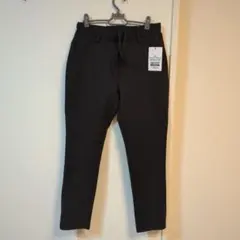 BODY WILD メンズ ストレッチパンツ M ブラック