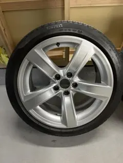 売切価格！）アウディ　A5 Ｓline 純正ホイール Yahoo!オークション -「アウディ a5 ホイール 純正」(ホイール