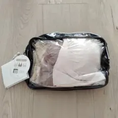 しまむら ハーフトップ 3枚