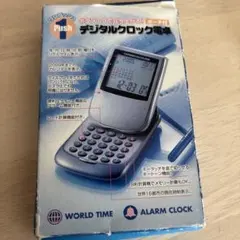 2025年最新】世界時計電卓の人気アイテム - メルカリ