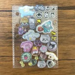 シール　お裾分け　土日限定SALE