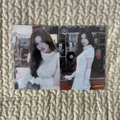 2025年最新】twice ポップアップストア トレカの人気アイテム - メルカリ